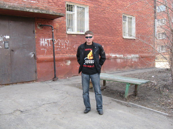 Николай Лапшин