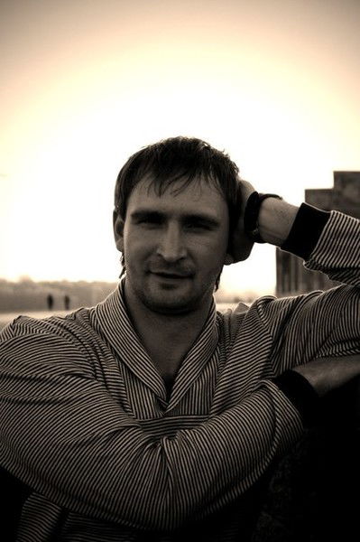 Михаил Давыдов