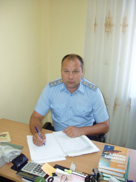 Радион Хайруллин