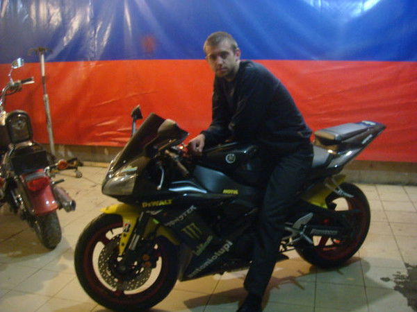 Лёха Поповчук