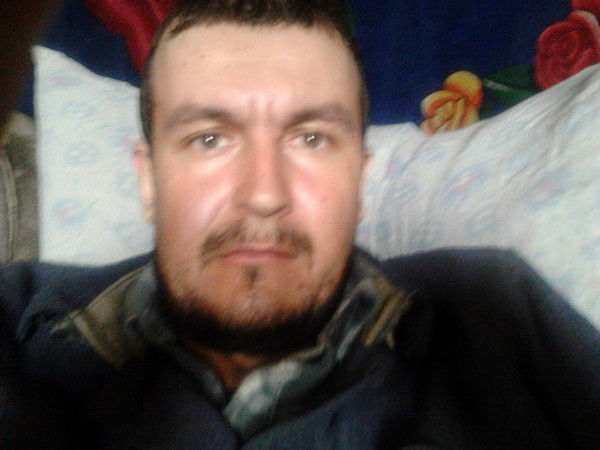 Олег Тростянский