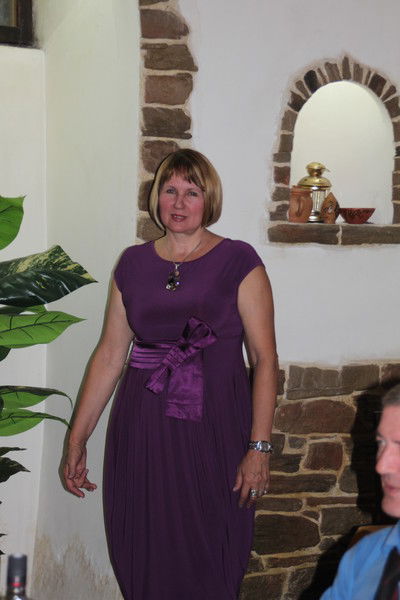 Алла Гостева