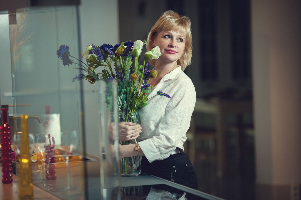 Наталья Кравцева