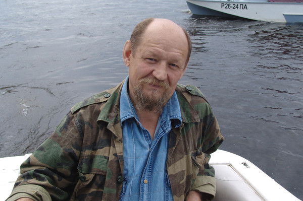 Мстислав Казаков