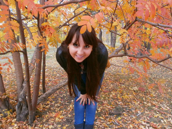 Янина Имгрунт