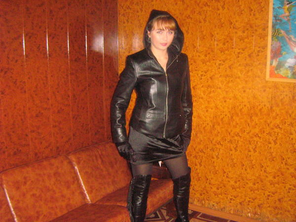 Юлия Колобова