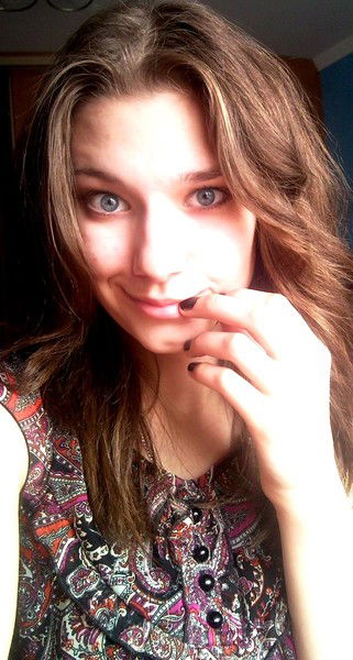 Ксения Сендзюк