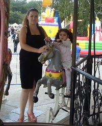 Евгения Малышева