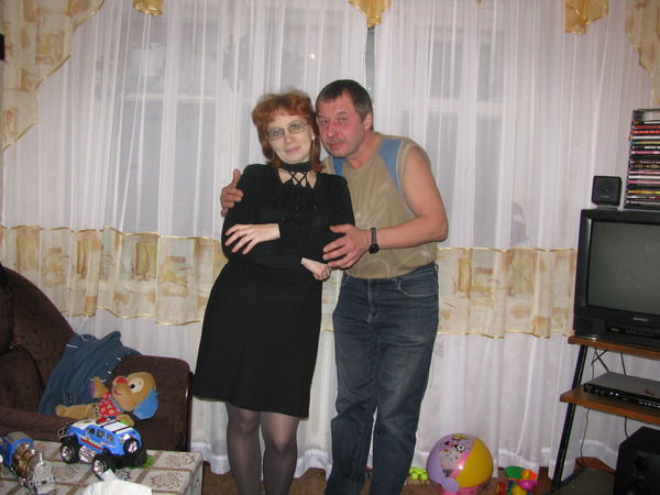 Любовь Михайлова