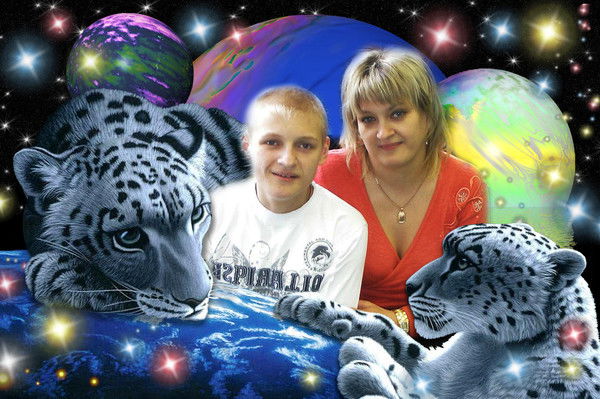 Elena Милованович