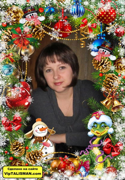 Аня Богомаз