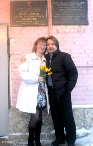 Елена Бордак