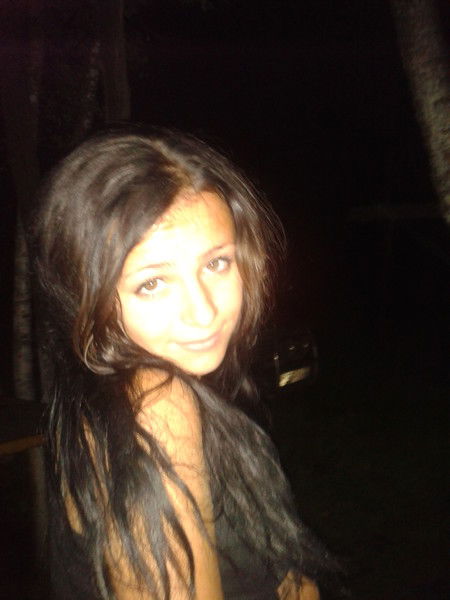 Анастасия Чернова