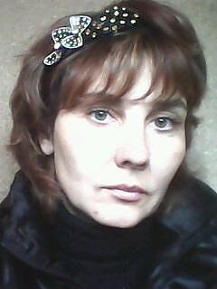 Галина Герц