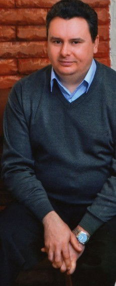 Леонид Роникер