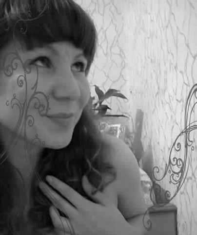 Светлана Фадеева