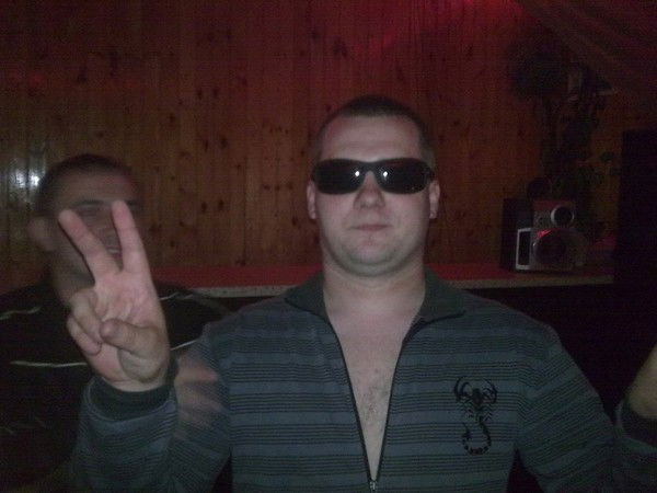 Александр Коленко