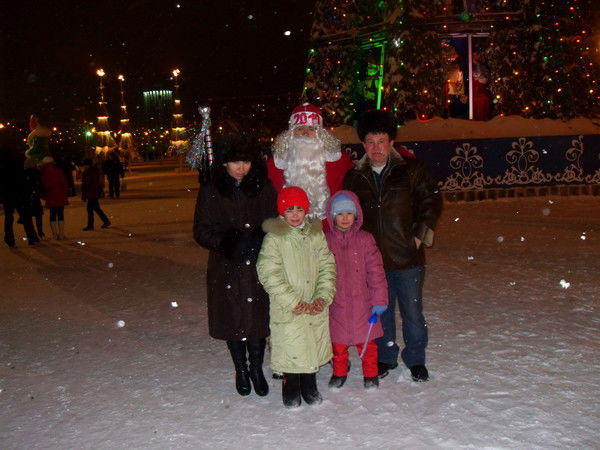 Алсу Маннанова