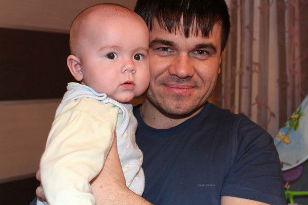 Андрей Барахтин