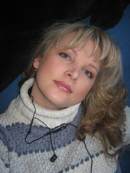 Дина Кузнецова