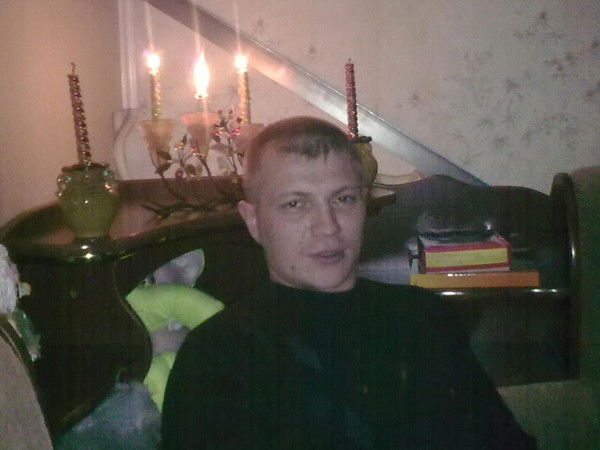 Андрей Мироненков