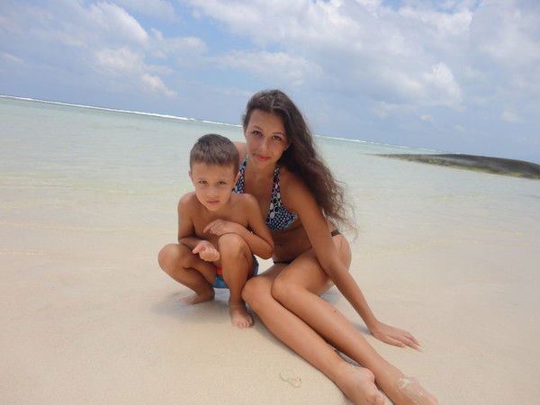 Karishka Смольская