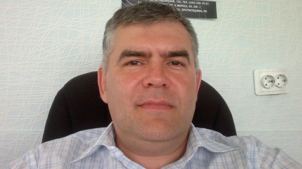 Алексей Якушев