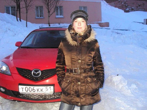 Ирина Климова