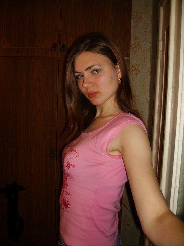 Анютка Шишко