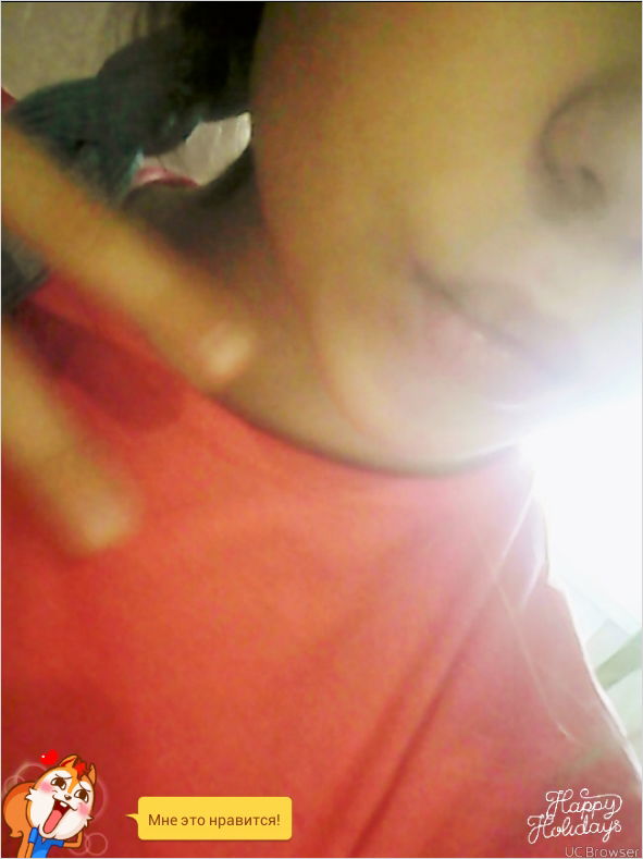 Эвелина Ракевич