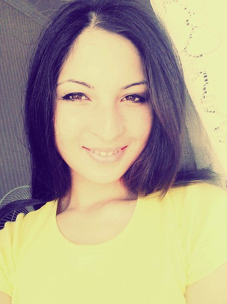 =Зарина Абишева=