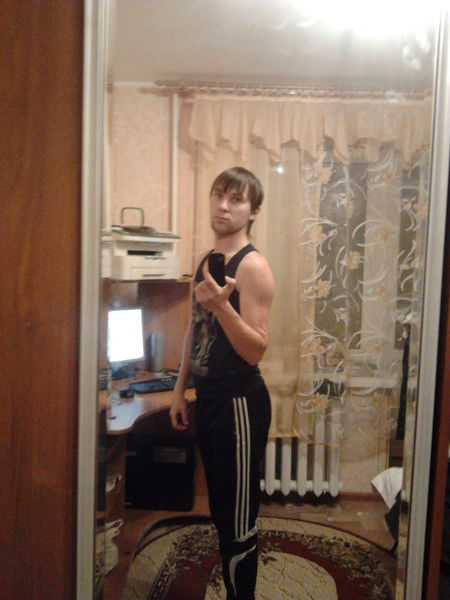 Евгений Шурманов