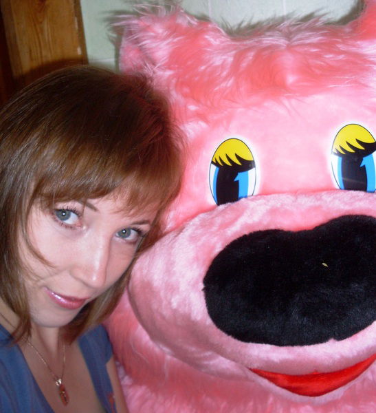 Алена Таланова