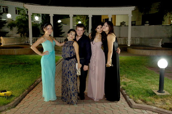 Фатима Турдиева