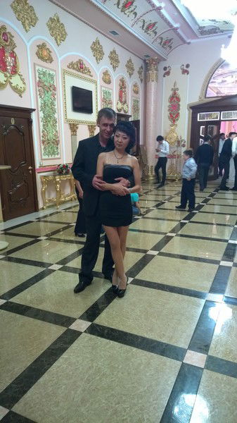 Виола Щекалева