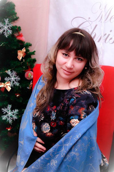 Танюша Панина