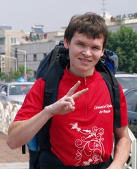 Николай Худа