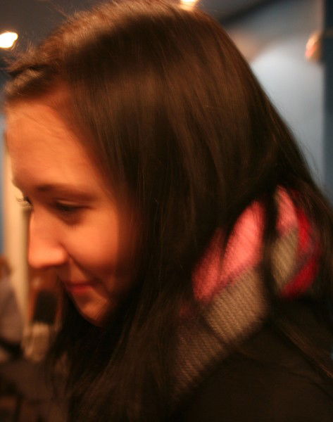 Елена Максимова