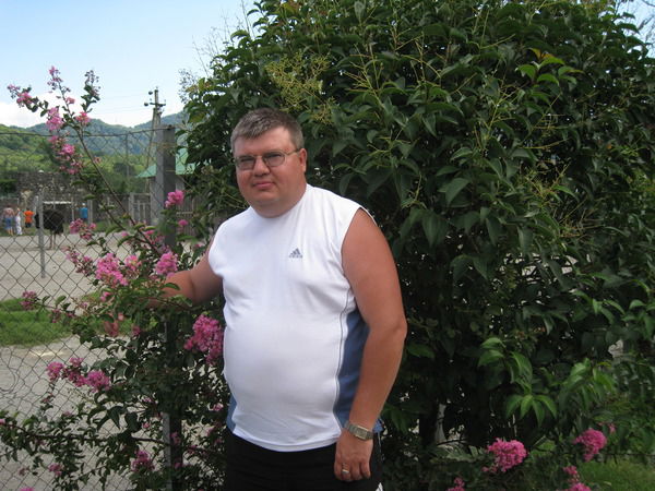 Андрей Климов