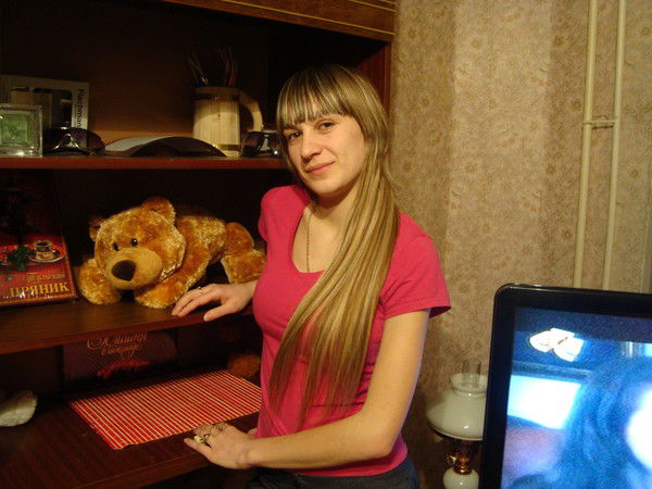 Ирина Лилло