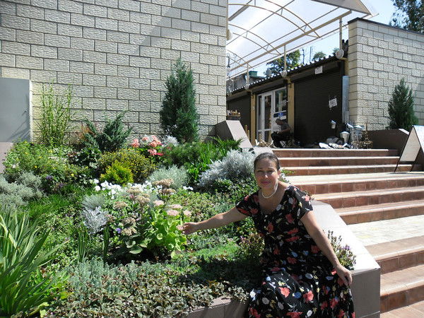 Люда Рябенко