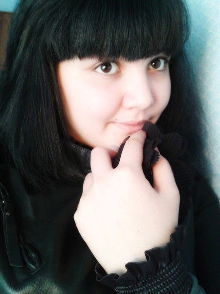 Коприzzzная Деффочка