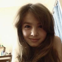 Анжела Солдатова