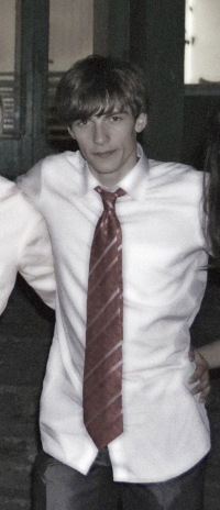 Дима Азаров