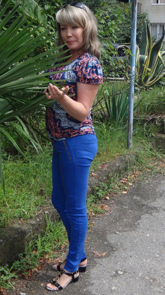 Татьяна Сокольникова