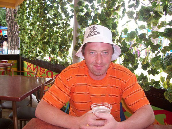 Евгений Трачевский