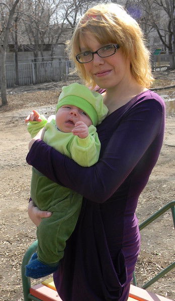 Анастасия Каримова