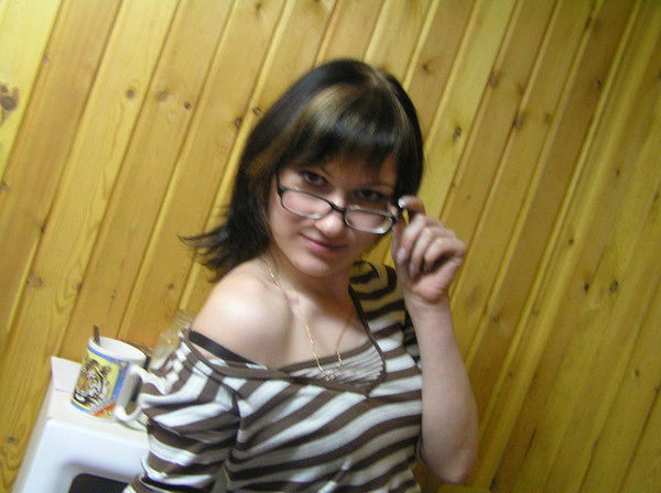 Елена Шерстобитова