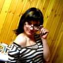 Елена Шерстобитова