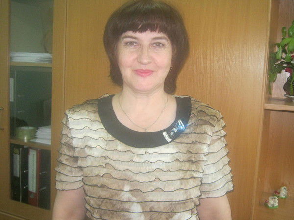 Тамара Мусаева